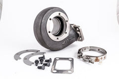 Garrett - Garrett GT35R Turbine Hsg Kit O/V T3 / V - Band 1.06 A/R (Ni - Resist) - Demon Performance
