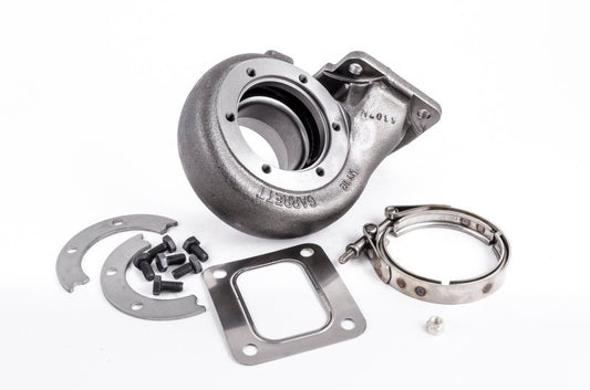 Garrett - Garrett GT35R Turbine Hsg Kit O/V T4 / V - Band 0.82 A/R (Hi Sil) - Demon Performance