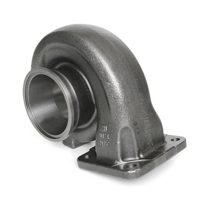 Garrett - Garrett GT35R Turbine Hsg Kit O/V T4 / V-Band 1.06 A/R (Hi Sil) - Demon Performance