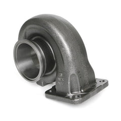 Garrett - Garrett GT35R Turbine Hsg Kit O/V T4 / V-Band 1.06 A/R (Hi Sil) - Demon Performance