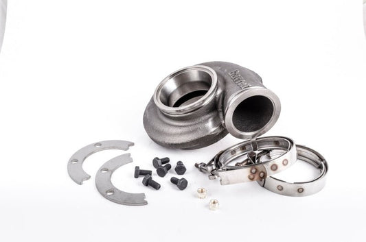 Garrett - Garrett GT35R Turbine Hsg Kit O/V V - Band / V - Band 1.01 A/R (Ni - Resist) - Demon Performance