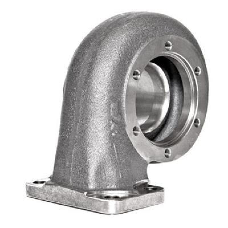 Garrett - Garrett GT42/42R Turbine Hsg Kit Div 1.15 A/R in84in - Demon Performance