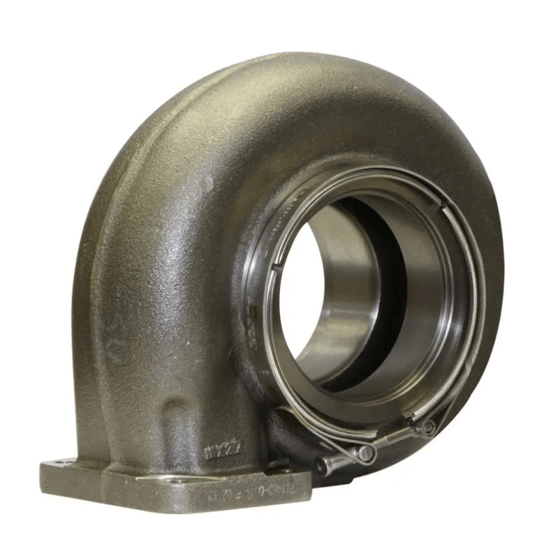 Garrett - Garrett GT50/GTX50 Turbine Hsg Kit O/V 1.23 A/R (Large Frame) - Demon Performance