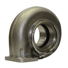 Garrett - Garrett GT50/GTX50 Turbine Hsg Kit O/V 1.23 A/R (Large Frame) - Demon Performance