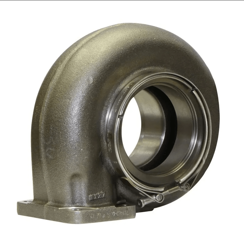 Garrett - Garrett GT55 Turbine Hsg Kit O/V 1.24 A/R - Demon Performance