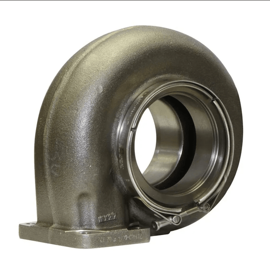 Garrett - Garrett GT55 Turbine Hsg Kit O/V 1.24 A/R - Demon Performance