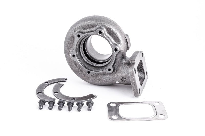Garrett - Garrett GTW34 Turbine Hsg Kit O/V T3 / 4 Bolt 0.63 A/R - Demon Performance