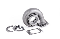 Garrett - Garrett GTW34 Turbine Hsg Kit O/V T3 / 4 Bolt 0.82 A/R - Demon Performance
