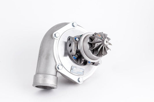 Garrett - Garrett GTW3476 Super Core CHRA 715582 - 0005 - Demon Performance