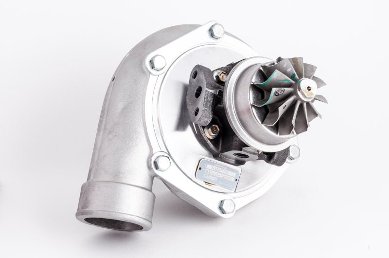 Garrett - Garrett GTW3476R Super Core CHRA 757197 - 0009 - Demon Performance