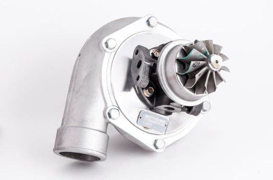 Garrett - Garrett GTW3476R Super Core CHRA 757197 - 0009 - Demon Performance