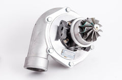 Garrett - Garrett GTW3476R Super Core CHRA 757197 - 0009 - Demon Performance