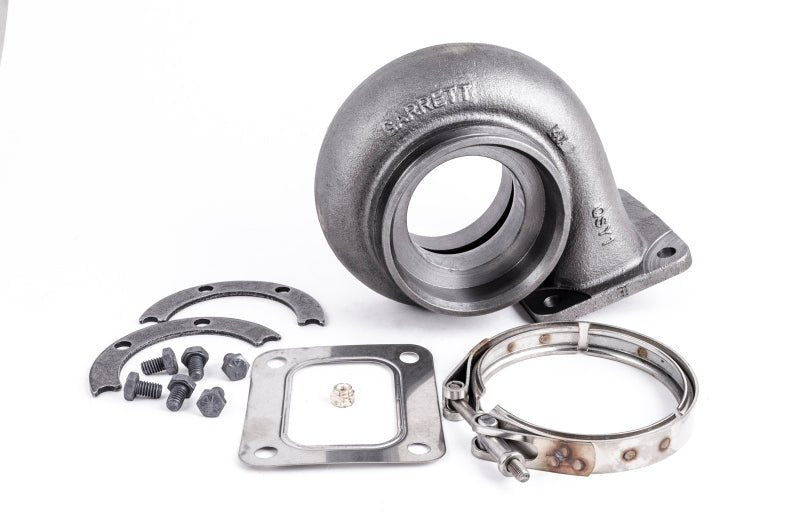 Garrett - Garrett GTW38 Turbine Hsg Kit O/V T3 / V - Band 0.96 A/R - Demon Performance