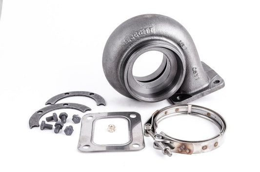 Garrett - Garrett GTW38 Turbine Hsg Kit O/V T3 / V - Band 0.96 A/R - Demon Performance