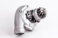 Garrett - Garrett GTW3884 Super Core (64.3mm ind) CHRA 715582 - 0009 - Demon Performance