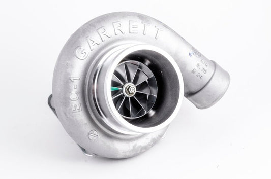 Garrett - Garrett GTW3884 Super Core (67.3mm ind) CHRA 715582 - 0010 - Demon Performance