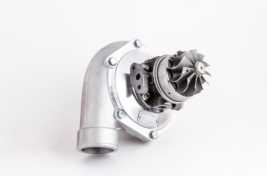 Garrett - Garrett GTW3884R Super Core (62.3mm ind) CHRA 757197 - 0012 - Demon Performance