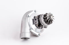 Garrett - Garrett GTW3884R Super Core (62.3mm ind) CHRA 757197 - 0012 - Demon Performance