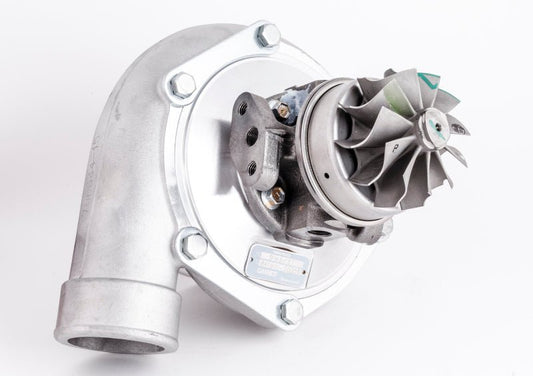 Garrett - Garrett GTW3884R Super Core (67.3mm ind) CHRA 757197 - 0014 - Demon Performance