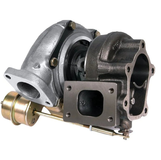 Garrett - Garrett GTX2860R Gen II Super Core (Replaces 836040 - 5002S) - Demon Performance