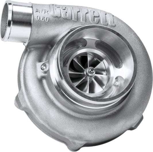 Garrett - Garrett GTX3017R Gen II Reverse Turbine Hsg Kit O/V V - Band / V - Band 1.01 A/R (Ni - Resist) - Demon Performance