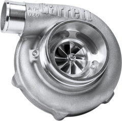 Garrett - Garrett GTX3017R Gen II Reverse Turbine Hsg Kit O/V V - Band / V - Band 1.01 A/R (Ni - Resist) - Demon Performance