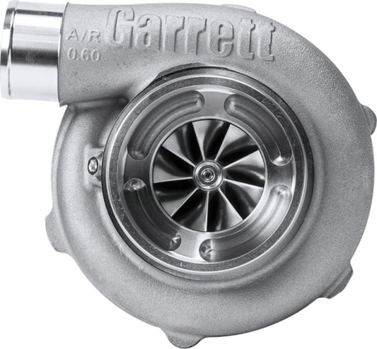 Garrett - Garrett GTX3576R Gen II Reverse Turbine Hsg Kit O/V V - Band / V - Band 0.61 A/R (Ni - Resist) - Demon Performance