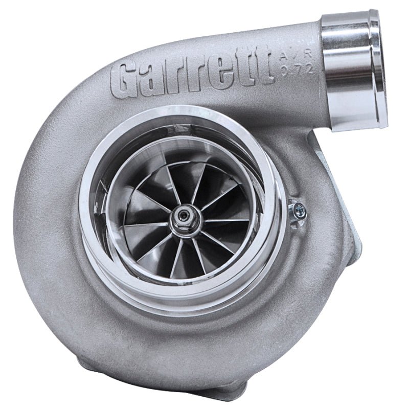 Garrett - Garrett GTX3584RS Super Core Hose Bead Outlet - Demon Performance