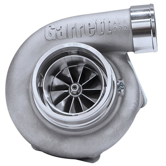 Garrett - Garrett GTX3584RS Super Core Hose Bead Outlet - Demon Performance