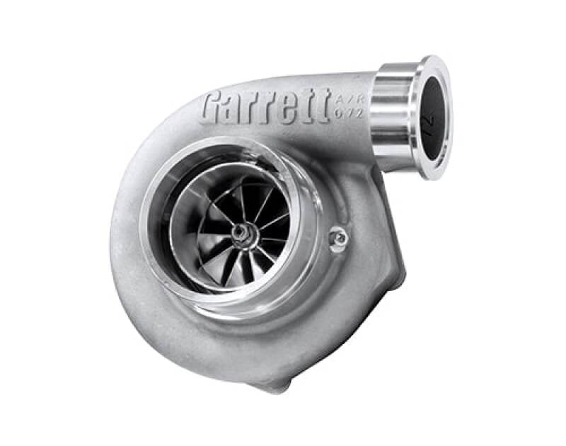 Garrett - Garrett GTX3584RS Super Core V-Band Outlet - Demon Performance