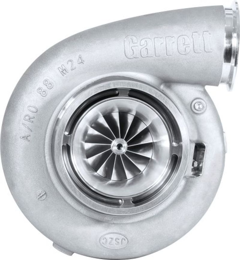 Garrett - Garrett GTX4720 Super Core Gen II (88mm CWH) - Demon Performance