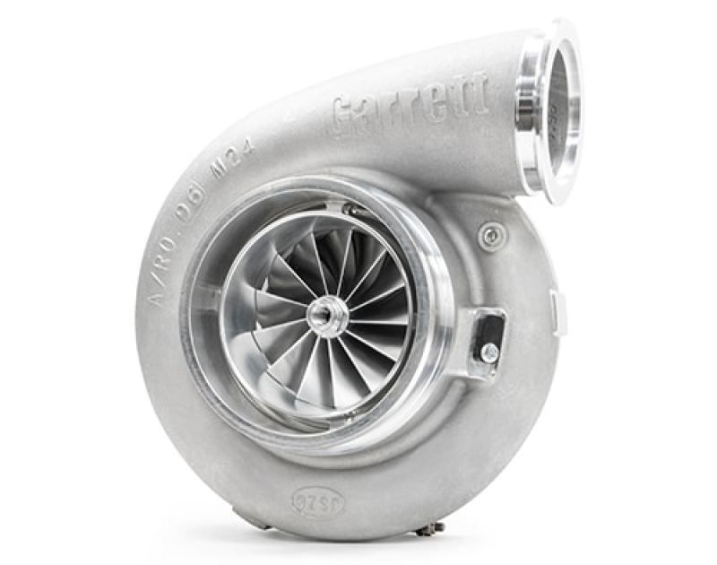 Garrett - Garrett GTX5533R Super Core 85mm Inducer Gen II - Demon Performance