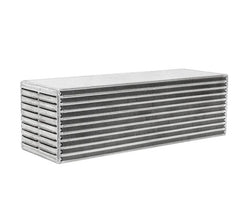 Garrett - Garrett H2O / Air Intercooler CAC Core (4.5in x 15.0in x 8.80in) - 1250 HP - Demon Performance