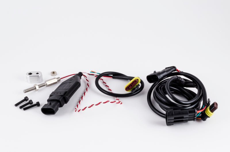Garrett - Garrett Various Speed Sensor w/o Gauge (Pro) - Demon Performance