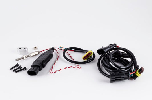 Garrett - Garrett Various Speed Sensor w/o Gauge (Pro) - Demon Performance