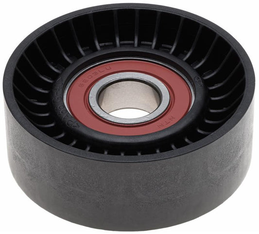 Gates - Gates 03 - 10 Honda Accord EX / 04 - 12 Acura TL Base DriveAlign Idler Pulley - Demon Performance