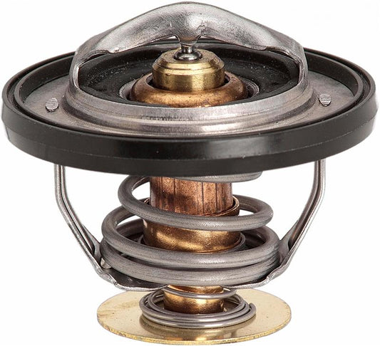 Gates - Gates 03-24 Dodge Ram 5.7L V8 OE Type Thermostat - 203 Degree - Demon Performance
