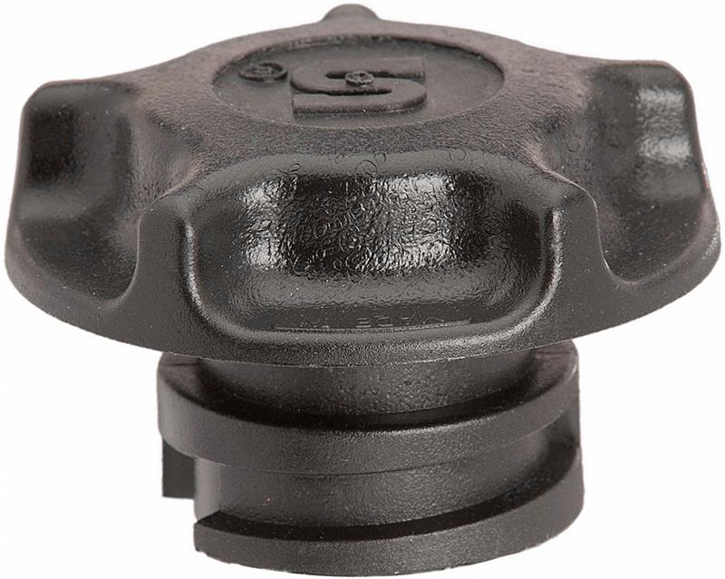 Gates - Gates 05 - 10 Chevy Cobalt / 07 - 11 Avalanche Oil Filler Cap - Demon Performance