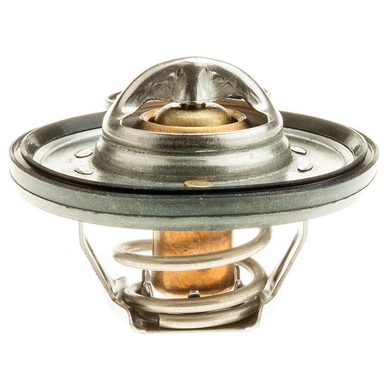 Gates - Gates 05 - 10 Chrysler 300 / 06 - 10 Dodge Charger OE Type Thermostat - 190 Degree - Demon Performance