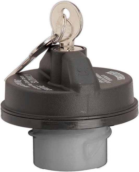 Gates - Gates 05 - 10 Chrysler 300 Locking Fuel Cap - Demon Performance