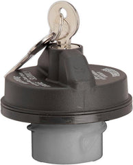 Gates - Gates 05 - 10 Chrysler 300 Locking Fuel Cap - Demon Performance