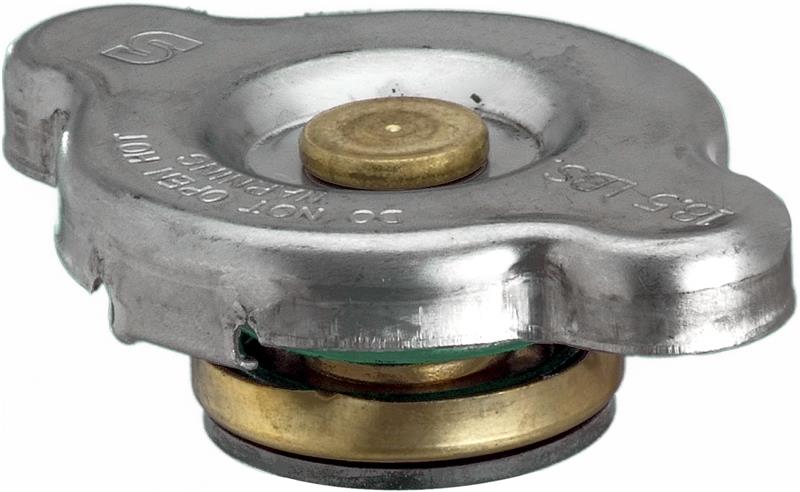 Gates - Gates 07 - 19 Nissan Altima 2.5L Radiator Cap - Demon Performance
