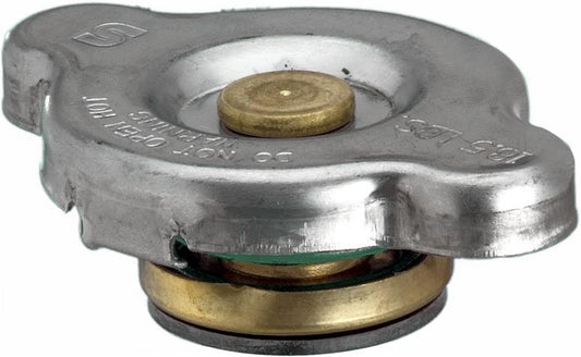 Gates - Gates 07 - 19 Nissan Altima 2.5L Radiator Cap - Demon Performance
