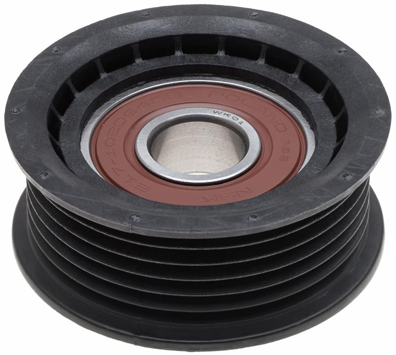Gates - Gates 09 - 10 Dodge Challenger SE / 06 - 10 Charger DriveAlign Idler Pulley - Demon Performance