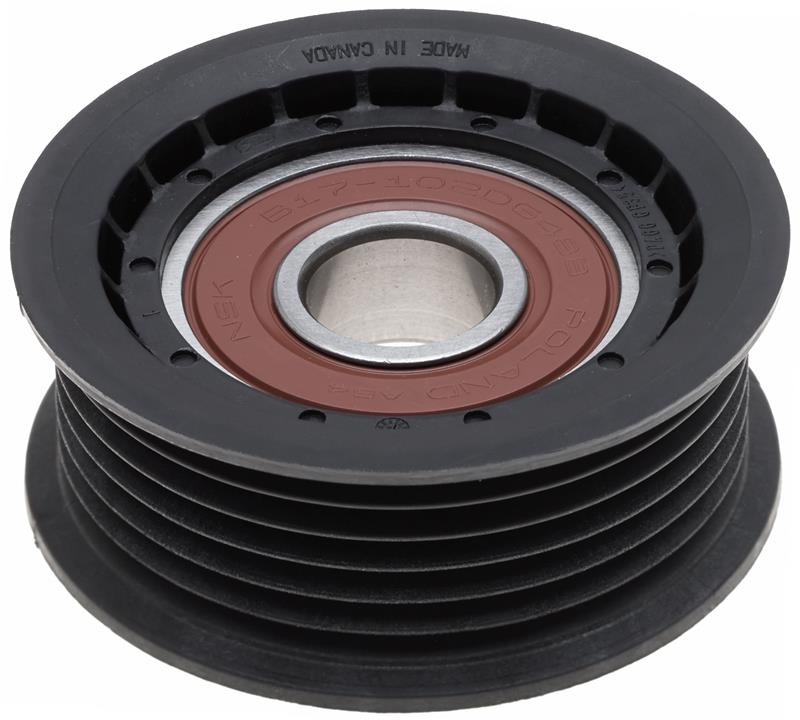 Gates - Gates 09 - 10 Dodge Challenger SE / 06 - 10 Charger DriveAlign Idler Pulley - Demon Performance