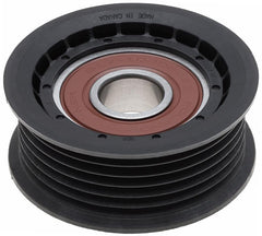 Gates - Gates 09 - 10 Dodge Challenger SE / 06 - 10 Charger DriveAlign Idler Pulley - Demon Performance