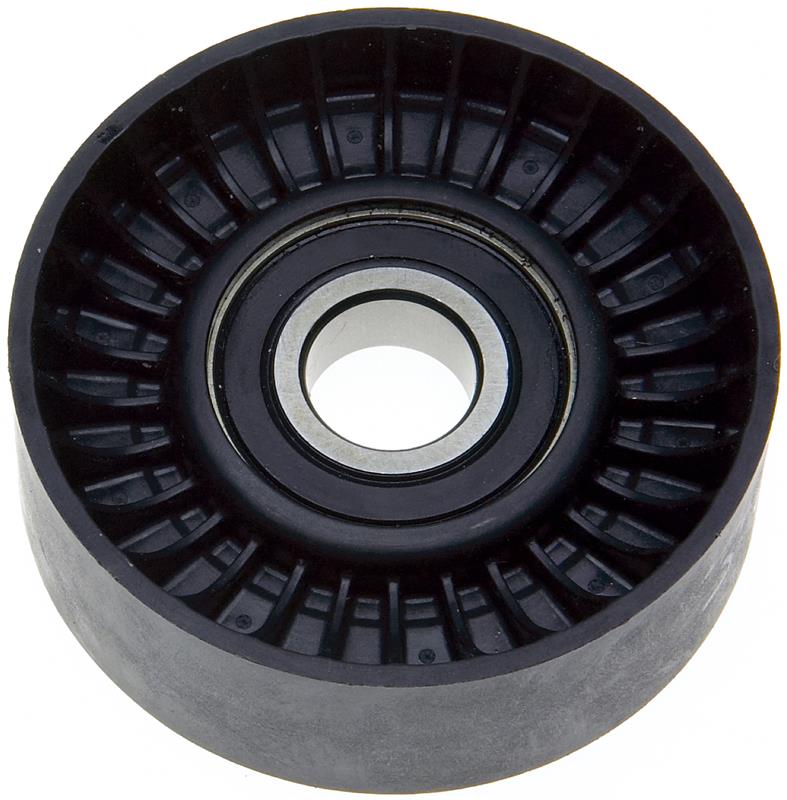 Gates - Gates 2008 Audi A6 DriveAlign Idler Pulley - Demon Performance