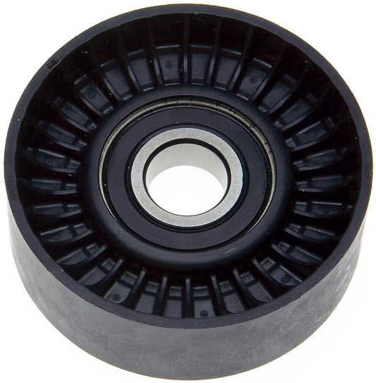 Gates - Gates 2008 Audi A6 DriveAlign Idler Pulley - Demon Performance