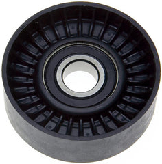 Gates - Gates 2008 Audi A6 DriveAlign Idler Pulley - Demon Performance