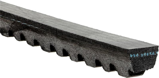 Gates - Gates 87 - 88 Nissan Tsuru 1.6L (Non - US) XL V - Belt 1/2in x 37 - 5/8in - Demon Performance